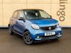 Smart Forfour PRIME PREMIUM PLUS