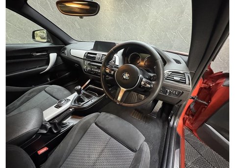 BMW 2 Series 2.0 218d M Sport Coupe 2dr Diesel Manual Euro 6 (s/s) (150 ps) 35