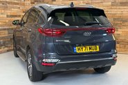 Kia Sportage 1.6 GDi 2 GPF SUV 5dr Petrol Manual Euro 6 (s/s) (130 bhp) 94