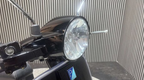 Piaggio Vespa PX 2016 17K NEW MOT 2 STROKE 125CC LEARNER MODERN RETRO 14
