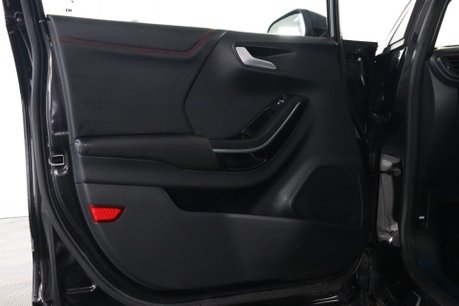 Ford Puma ST-LINE X MHEV 21