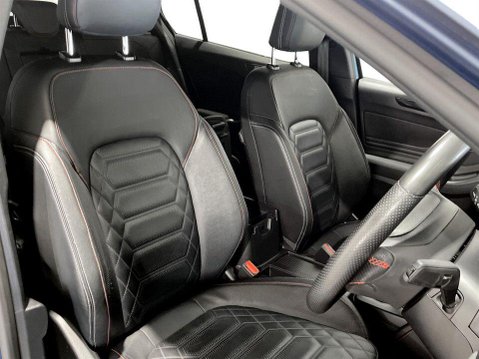 Ford Focus 1.0T EcoBoost ST-Line X Hatchback 5dr Petrol Manual Euro 6 (s/s) (125 ps) 11