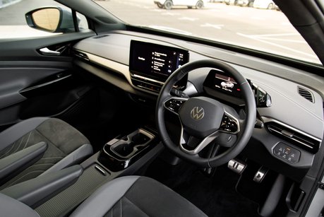 Volkswagen Id.5 STYLE PRO