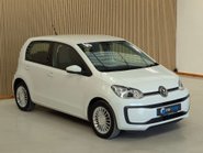 Volkswagen Up 1.0 Move up! 5dr 6
