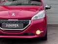 Peugeot 208 1.6 THP GTi Hatchback 3dr Petrol Manual Euro 5 (200 ps) 9
