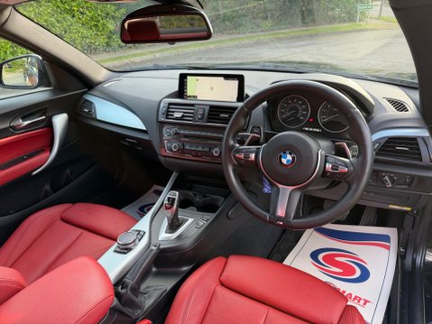 BMW 2 Series M235I 19