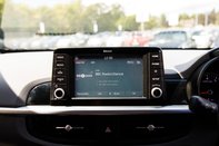 Kia Picanto X-LINE 23