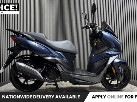 SYM Jet 14 2026 ONLY 160 MILES STUNNING EXAMPLE 1 OWNER SCOOTER