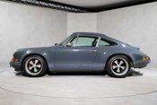 Porsche 911 SINGER 911 SUSSEX COMMISSION. INFORMATION COMING SOON. 8