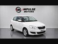 Skoda Fabia 1.2 Fabia SE TSi 5dr 1
