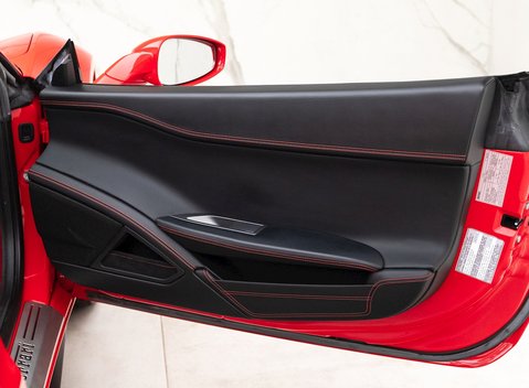 Ferrari 458 Spider 20