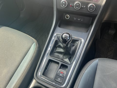 SEAT Ateca 1.0 TSI Ecomotive SE SUV 5dr Petrol Manual Euro 6 (s/s) (115 ps) 27