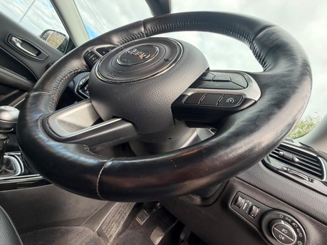 Jeep Compass MULTIAIR II NIGHT EAGLE 19