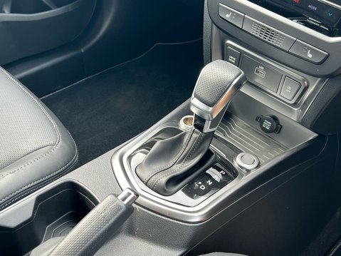 KGM Tivoli K40 29