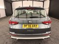 SEAT Ateca 1.5 TSI EVO SE Technology Euro 6 (s/s) 5dr 54