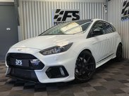 Ford Focus 2.3T EcoBoost RS Hatchback 5dr Petrol Manual AWD Euro 6 (s/s) (350 ps) 33
