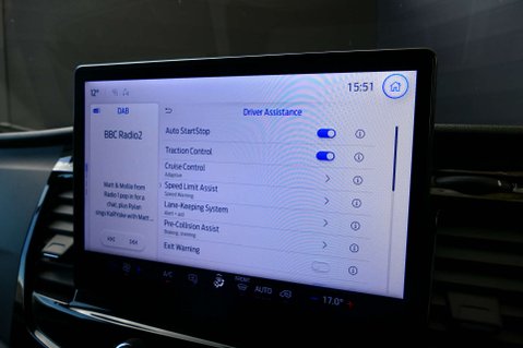 Ford Transit 2.0 Transit 350 Limited EcoBlue Auto 5dr 40