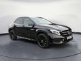 Mercedes-Benz GLA 1.6 GLA 180 AMG Line Edition Auto 5dr 7