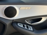 Mercedes-Benz C Class C220 D AMG LINE 19