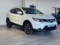 Nissan Qashqai 1.2 DIG-T Tekna 2WD Euro 5 (s/s) 5dr 1