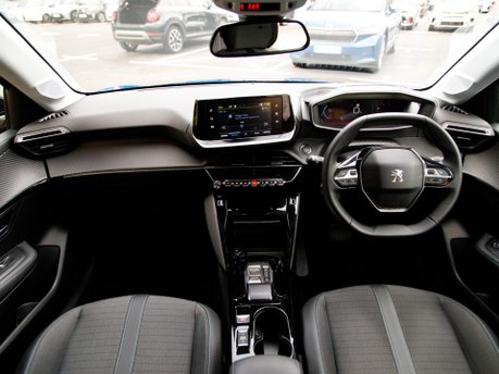 Peugeot 208 ALLURE PREMIUM