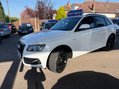 Audi Q5 2.0 TDI S line Special Edition S Tronic quattro Euro 4 5dr 4
