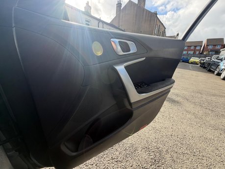 Kia Xceed 2 ISG 21
