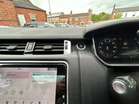 Land Rover Range Rover Sport SDV6 HSE 28