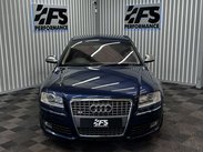 Audi S8 5.2 FSI Saloon 4dr Petrol Automatic quattro (319 g/km, 444 bhp) 2
