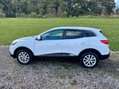 Renault Kadjar DYNAMIQUE NAV TCE 6