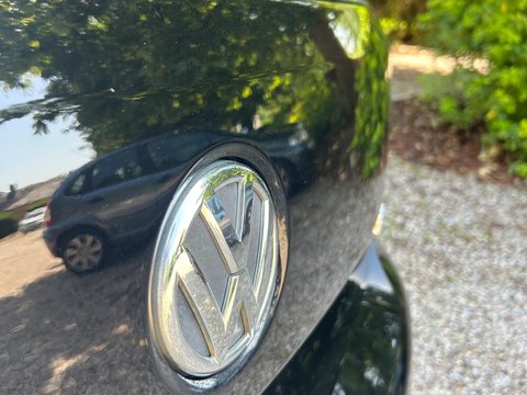 Volkswagen Polo 1.4 SE Euro 5 5dr 30