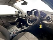 Audi Q2 1.5 TFSI CoD 35 Sport SUV 5dr Petrol Manual Euro 6 (s/s) (150 ps) DAB Radio 12