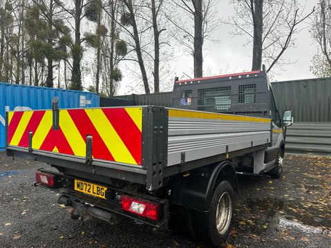 Ford Transit 350 LEADER C/C ECOBLUE 6