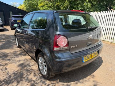 Volkswagen Polo SE 4