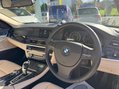 BMW 5 Series 3.0 525d SE Steptronic Euro 5 4dr 26