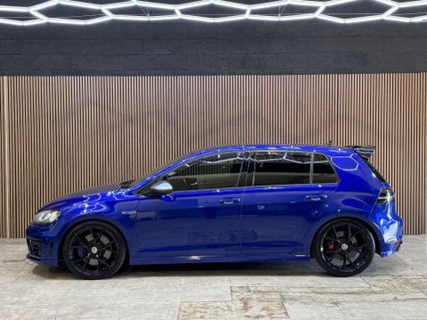 Volkswagen Golf 2.0 Golf R DSG 4WD 5dr 27