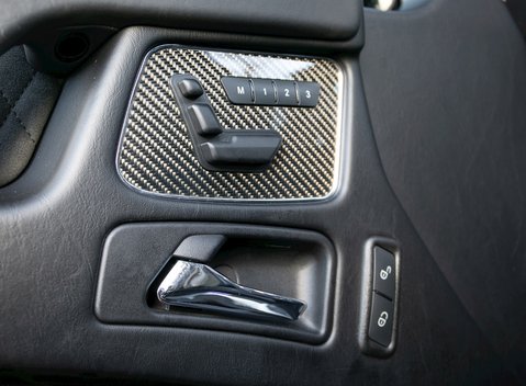 Mercedes-Benz G Series 4x4² Brabus 23