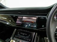 Audi Q7 3.0 TFSI V6 55 Vorsprung SUV 5dr Petrol Tiptronic quattro Euro 6 (s/s) (340 53