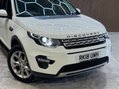 Land Rover Discovery Sport 2.0 Discovery Sport HSE SD4 Auto 4WD 5dr 7