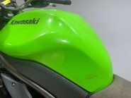 Kawasaki Er ER6 2009 10K 1 OWNER PROJECT BIKE SPARES OR REPAIR TRACK BIKE 16