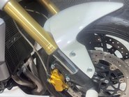 Triumph Street Triple 2014 27K NEW MOT SERVICED SCORPION EXHAUST NAKED 675CC TRIPLE 36