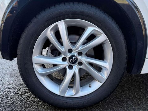 Infiniti Q30 1.5d Business Executive DCT Euro 6 (s/s) 5dr 19