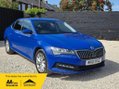 Skoda Superb 1.5 TSI ACT SE Technology Euro 6 (s/s) 5dr 1