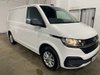 Volkswagen Transporter T28 TDI P/V HIGHLINE