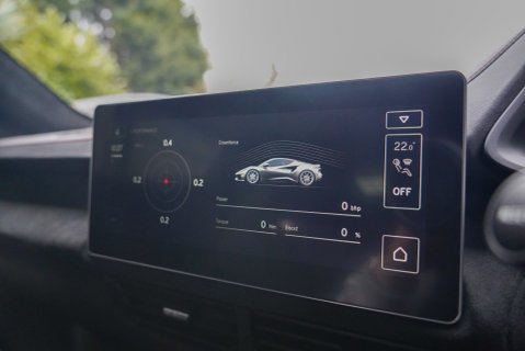 Lotus Emira First Edition 17