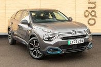 Citroen C4 SENSE 1