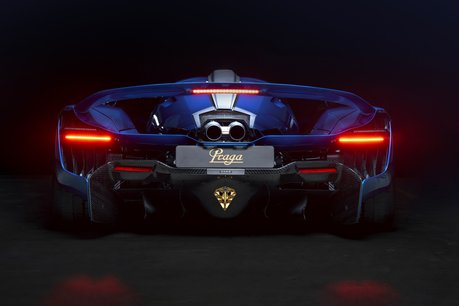 Praga Bohema AVAILABLE FOR PURCHASE. PLEASE CONTACT US TO DISCUSS FURTHER INFORMATION. 20