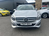 Mercedes-Benz B Class B 200 D SPORT EXECUTIVE 15