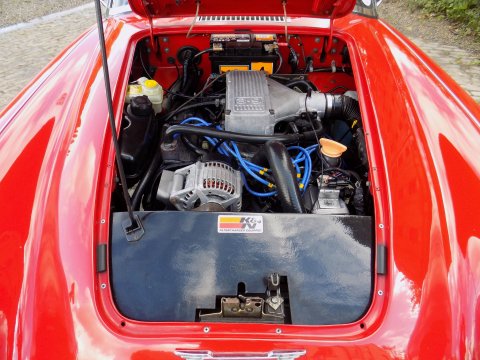 HMC MK1V Sports 72