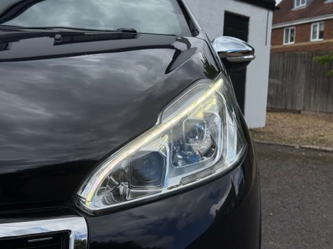 Peugeot 208 1.6 THP GTi Hatchback 3dr Petrol Manual Euro 6 (s/s) (208 ps) 15